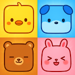 포레스트 애니팝