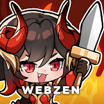 뮤: 포켓 나이츠