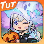 My little unicorn:girl games