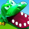 아이콘 이미지 Dentist Crocodile