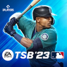 아이콘 이미지 EA SPORTS MLB TAP BASEBALL 23