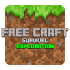 아이콘 이미지 Free Craft: Survival Exploration