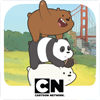 아이콘 이미지 Free Fur All - We Bare Bears