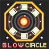 아이콘 이미지 Glow Circle