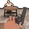 아이콘 이미지 Hands‘n Guns Simulator