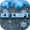 아이콘 이미지 Ice Craft : Winter Crafting and Survival