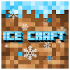 아이콘 이미지 Ice craft : Winter crafting and building