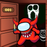 아이콘 이미지 Imposter in Doors: Survival