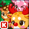 아이콘 이미지 동물쥬디: 루돌프 돌보기 키우기 게임
