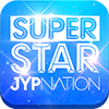아이콘 이미지 SuperStar JYPNATION