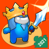 아이콘 이미지 Legions War: Art of Strategy
