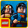 아이콘 이미지 LEGO® DC Super Heroes
