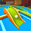 아이콘 이미지 Mini Golf 3D City Stars Arcade
