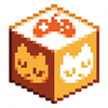 아이콘 이미지 네코랜드 스튜디오- 멀티 게임 툴즈, 온라인 RPG 게임 만들기, 모바일 게임 만들기