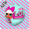 아이콘 이미지 LOL Surprise opening eggs