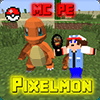 아이콘 이미지 Pixelmon 모 MCPE의 0.15.4