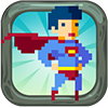 아이콘 이미지 Pixel Superheroe Adventures