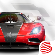 레이이싱 마스터(Racing Master)