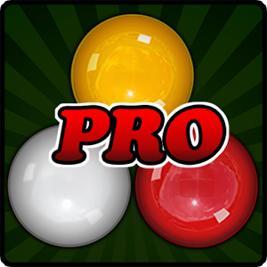 아이콘 이미지 리얼당구 PRO