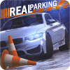 아이콘 이미지 Real Car Parking 2017 Street 3D