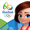 아이콘 이미지 리우 2016 올림픽 게임