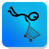 아이콘 이미지 Shopping Cart Hero 3