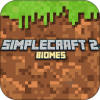 아이콘 이미지 SimpleCraft2: Biomes