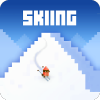 아이콘 이미지 Skiing Yeti Mountain