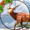 아이콘 이미지 Sniper Shooter: Animal Hunting