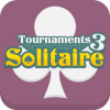 아이콘 이미지 Tournaments 3 Solitaire