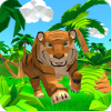 아이콘 이미지 Tiger Simulator 3D