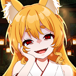 요괴 여친:요괴는 너를 사랑해