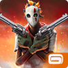 아이콘 이미지 Dead Rivals - Zombie MMO