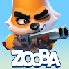 아이콘 이미지 Zooba: 재미있는 배틀 로얄 게임