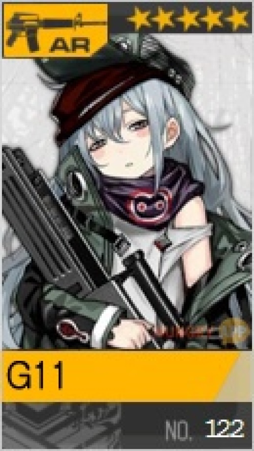 G11