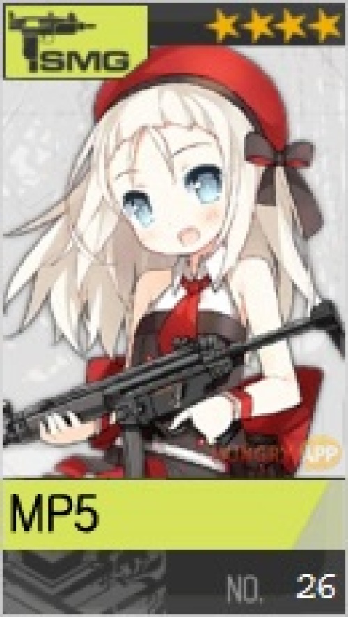 MP5