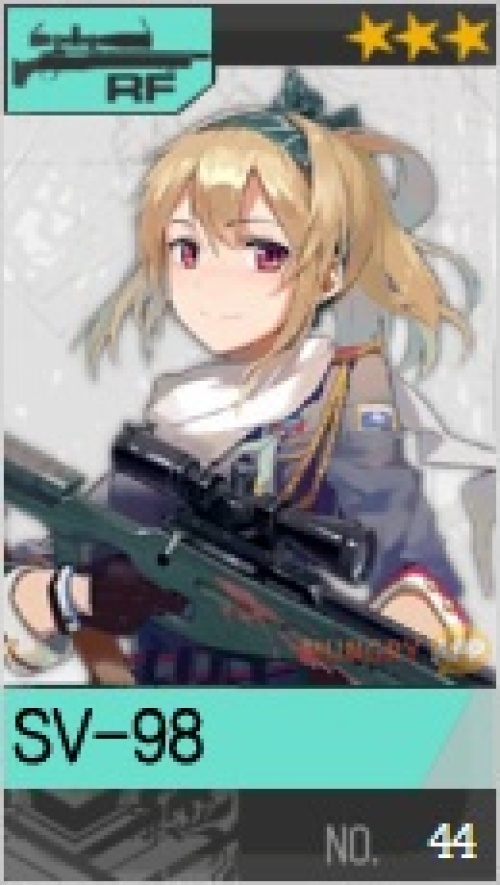 SV-98