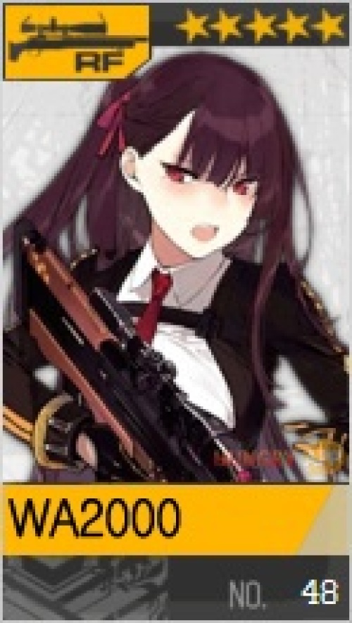 WA2000