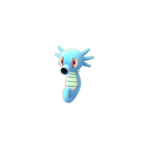 116.쏘드라(Horsea)