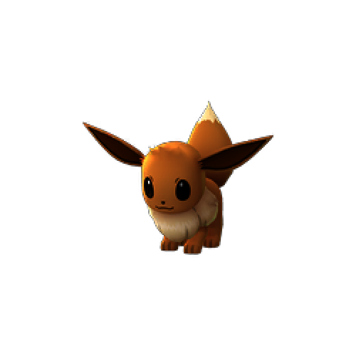 133.이브이(Eevee)
