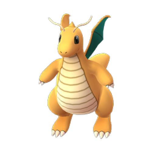 149.망나뇽(Dragonite)