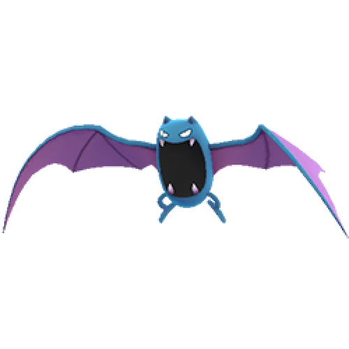 42.골벳(Golbat)