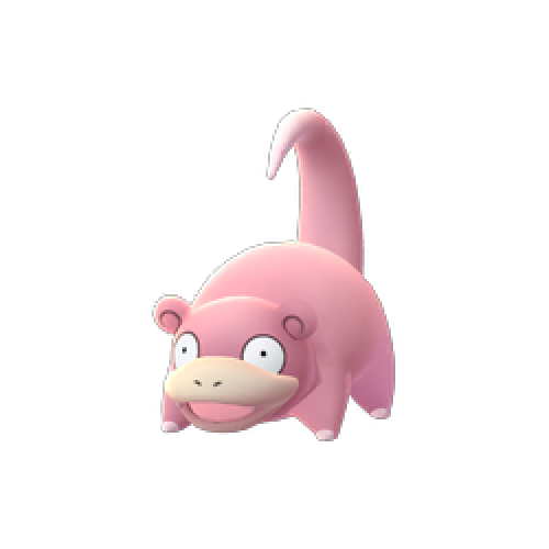 79.야돈(Slowpoke)