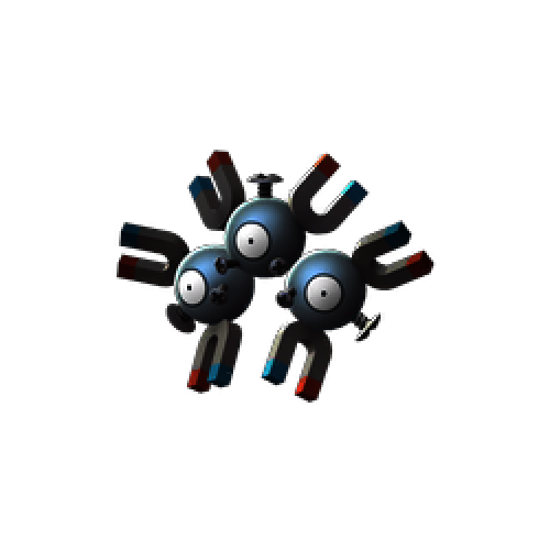 82.레어코일(Magneton)