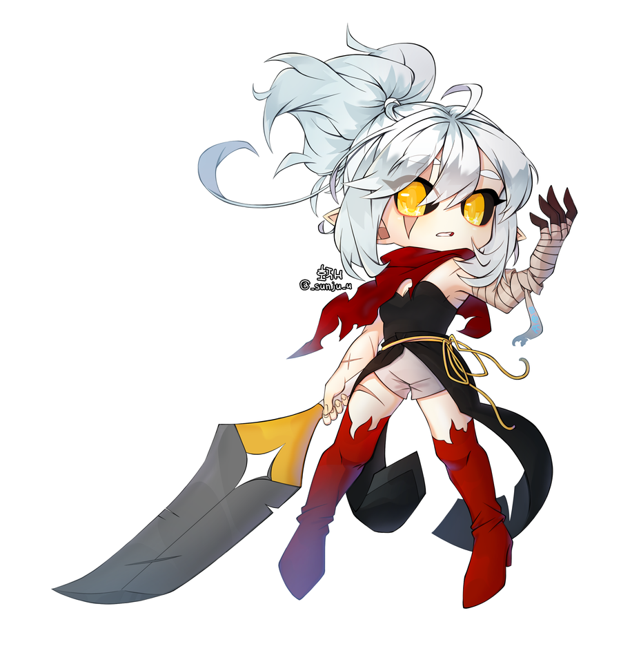 대탈주닌자 프로필 사진