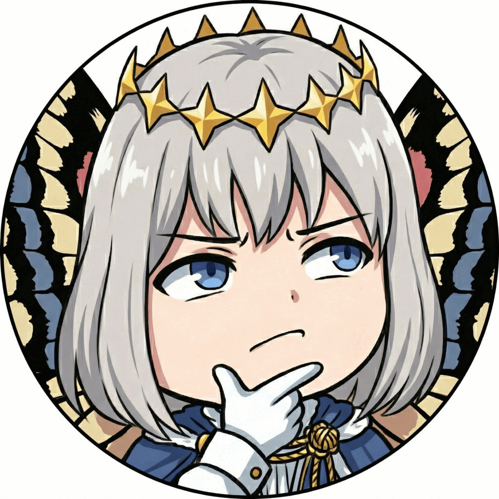 테두리신령 프로필 사진